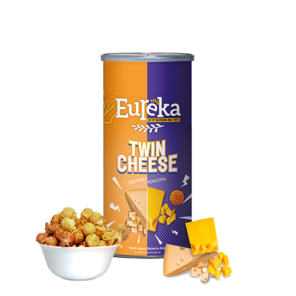 Twin-Cheese